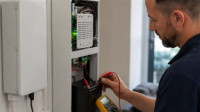 NBN Battery Replacement