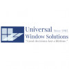 Universal Window Solutions
