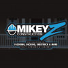 Mikey Z Construction