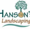 Hanson's Landscaping