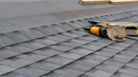 Roof Maintenance