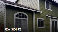 Siding