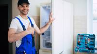 Refrigerator Repair In Ashburn VA | Matrix HVAC & Appliances