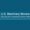 US Machinery Movers