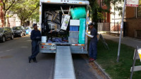 Commercial Moving Labor