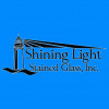 Shining Light Stained Glass