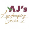 AJ's Landscaping Service