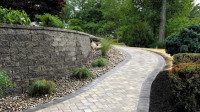 Hardscaping
