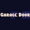 Sun Devil Garage Door