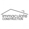 Immaculate Construction