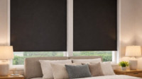 Blackout Blinds