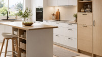 Kitchen Renovation