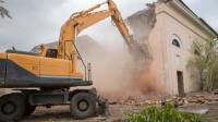 Commercial Demolition