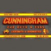 Cunningham's Auto Lock & Key