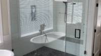 Frameless Glass Showers