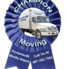 Champion Movers