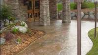 Decorative Concrete