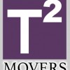T Square movers