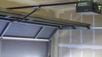 Garage Door Installation