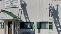 Commercial Painting