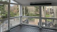 Deck contractors