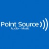 Point Source Audio-Video