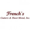 Frenchs Gutters