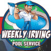 Weekly Irving Pool Service