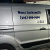 Mena Locksmith