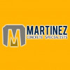 Martinez Concrete SpeciaIist