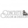 Concrete Color & Design
