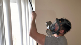 condo duct cleaning