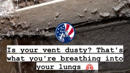 Air Duct Cleaning