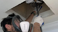 Air Duct Cleaning