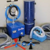 California Air Duct Testers
