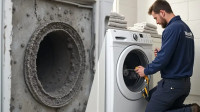 Dryer Vent Cleaning