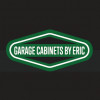 Garage Cabinets By Eric