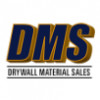 Drywall Material Sales