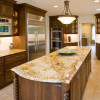 Classic Style Marble & Granite