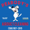 Peabody's Carpet & Air Duct Cleaning