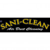 Sani-Clean Air Duct Cleaning, Inc
