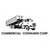 Commercial Container