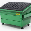 Trash Out Dumpsters