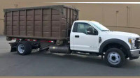 Rent a Dumpster