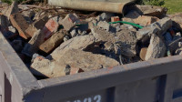Commercial Dumpster Rental