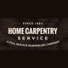 Home Carpentry Service