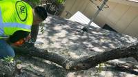 Storm Damage Repair Houston