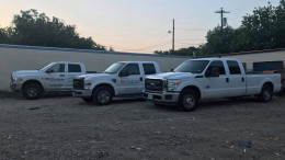 stratum foundation repair in allen