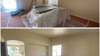 Interior House Painting