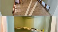 Drywall Repair